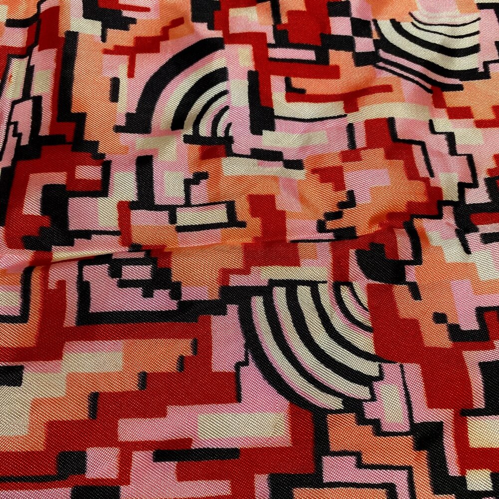 Pretty Scarf